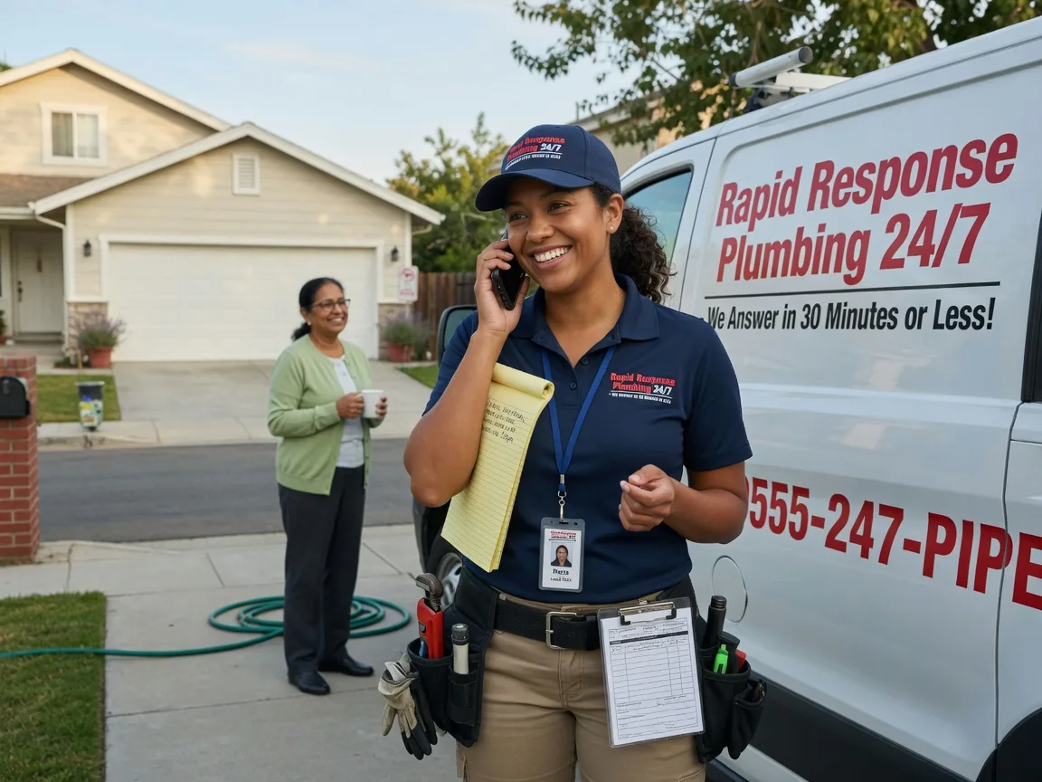 Emergency Plumber Rock City, IL FAQs